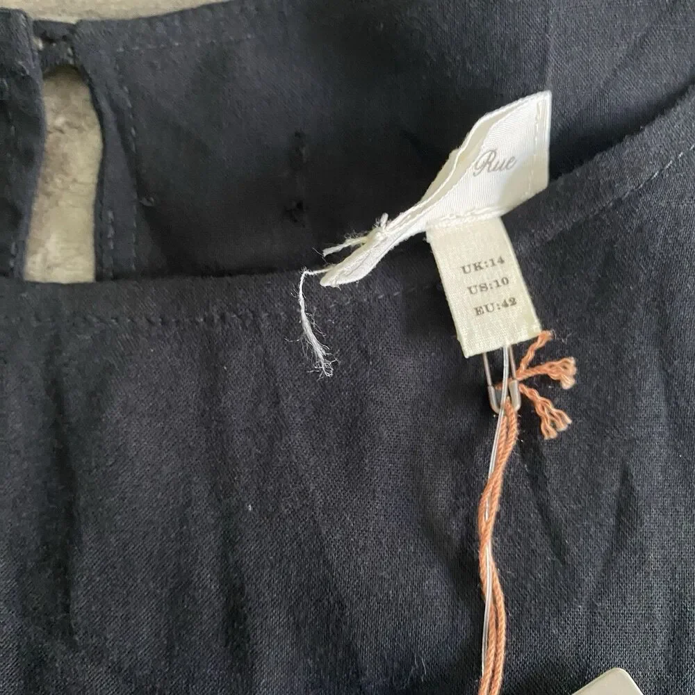 Anthropologie nwt meadow